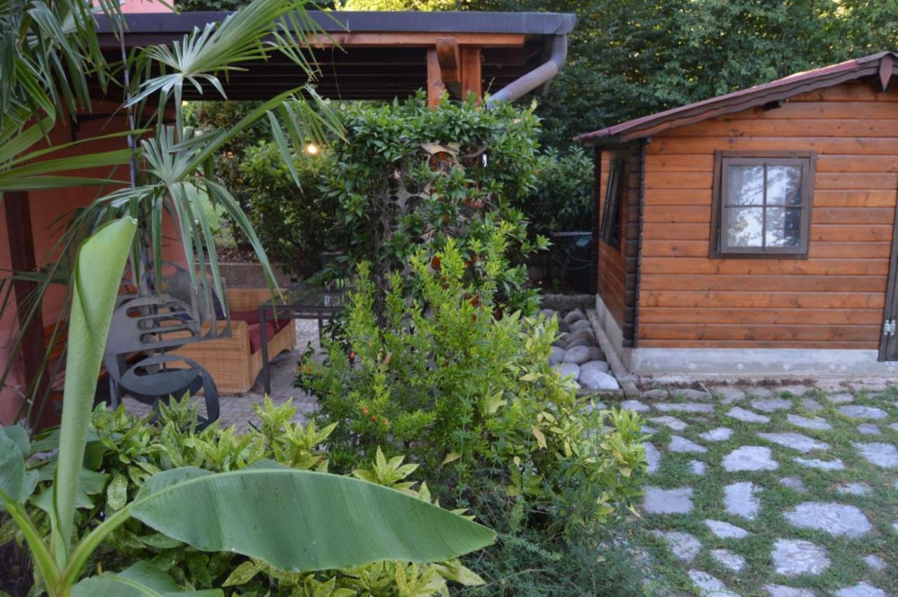 Casa Vacanze Monte Villa Pieve di Soligo Exterior photo