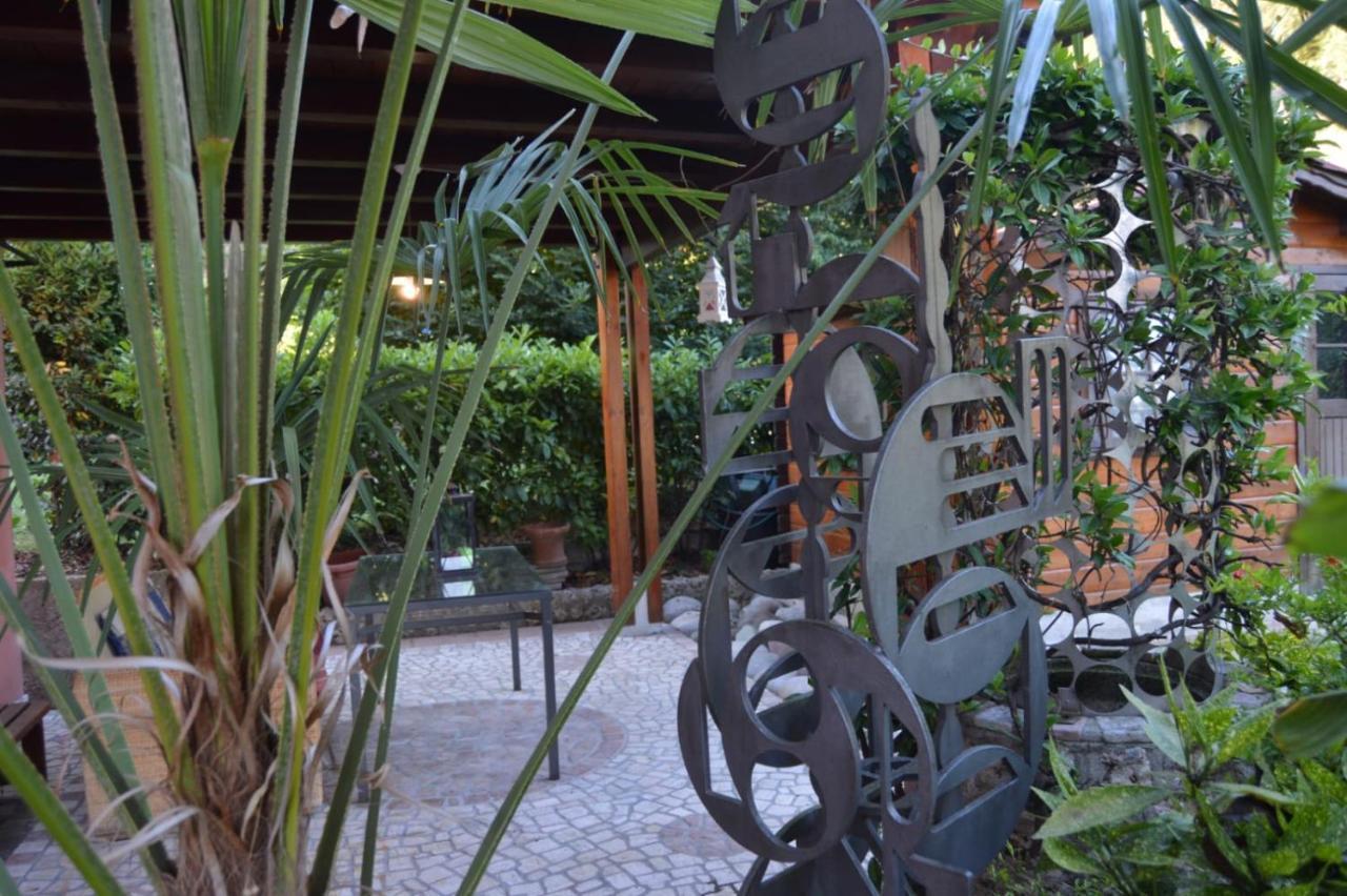 Casa Vacanze Monte Villa Pieve di Soligo Exterior photo