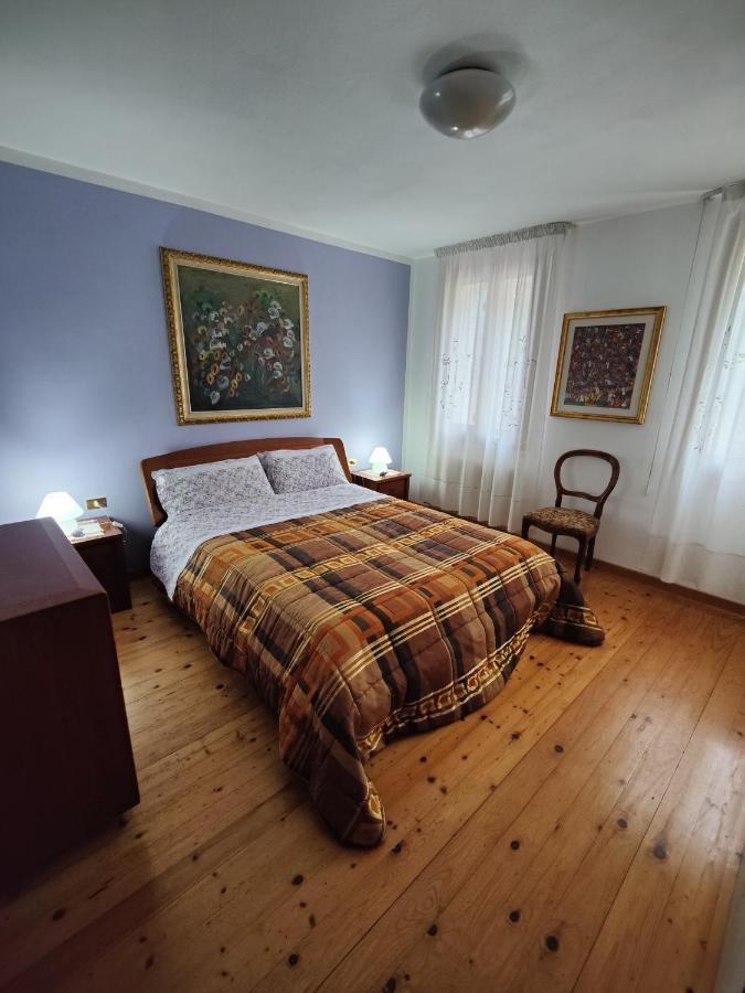 Casa Vacanze Monte Villa Pieve di Soligo Exterior photo