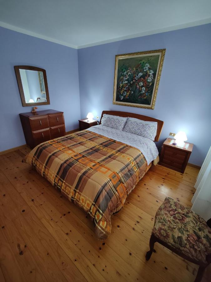 Casa Vacanze Monte Villa Pieve di Soligo Exterior photo